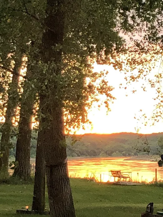 River Landing Camp Ground 1