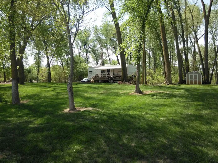 River Landing Camp Ground 4