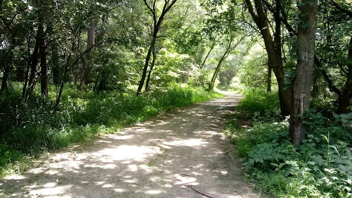 River Landing Camp Ground 10