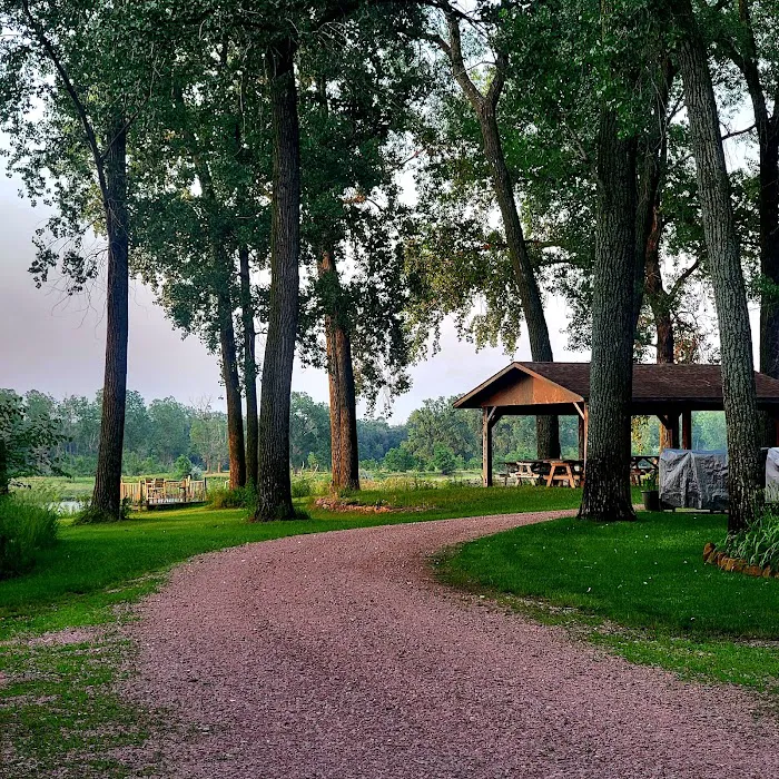 River Landing Camp Ground 9