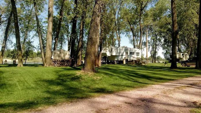 River Landing Camp Ground 5