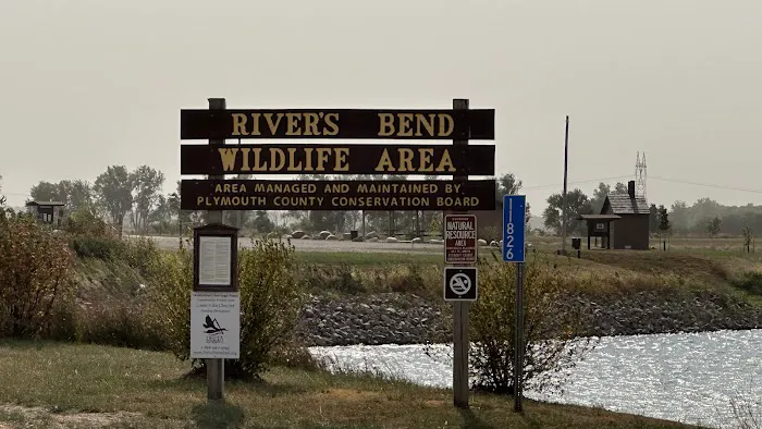 River's Bend Wildlife Area 1
