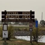 River's Bend Wildlife Area