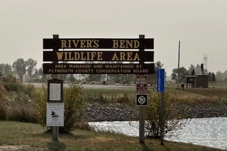 River's Bend Wildlife Area