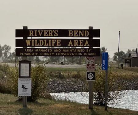 River's Bend Wildlife Area
