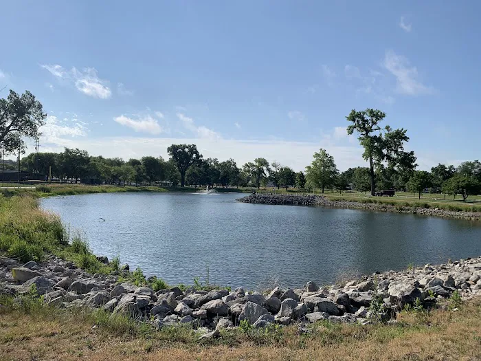Neligh Park Campground 6