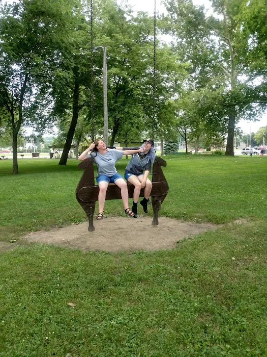 Neligh Park Campground 10