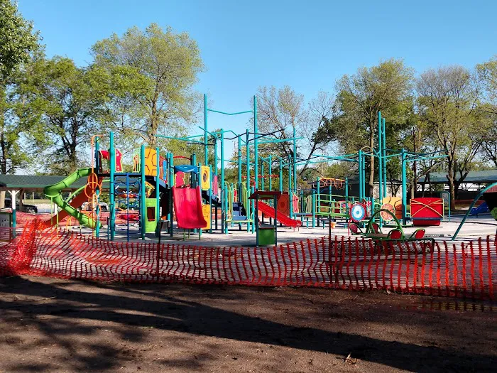 Neligh Park Campground 9
