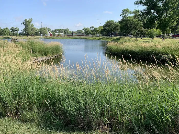 Neligh Park Campground 4