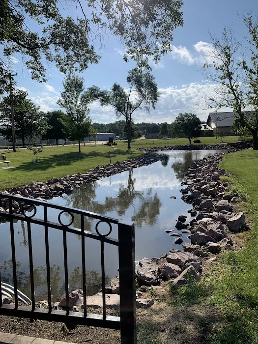 Neligh Park Campground 3