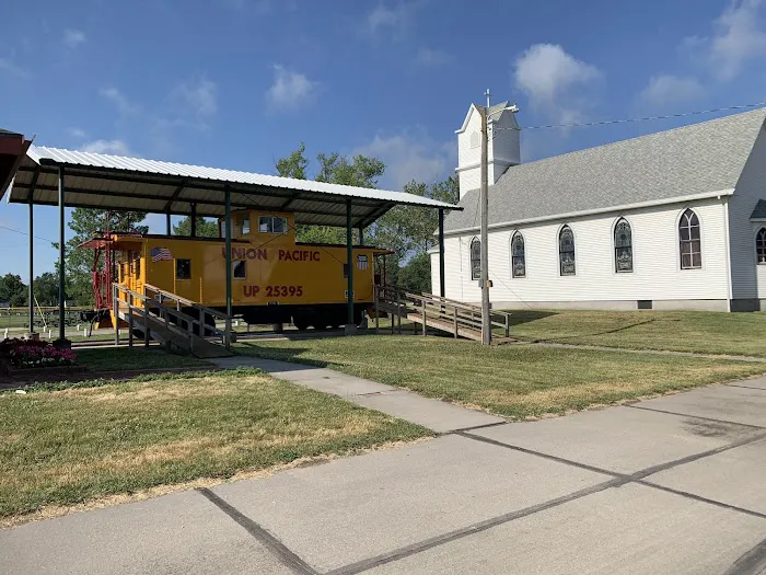 Neligh Park Campground 2
