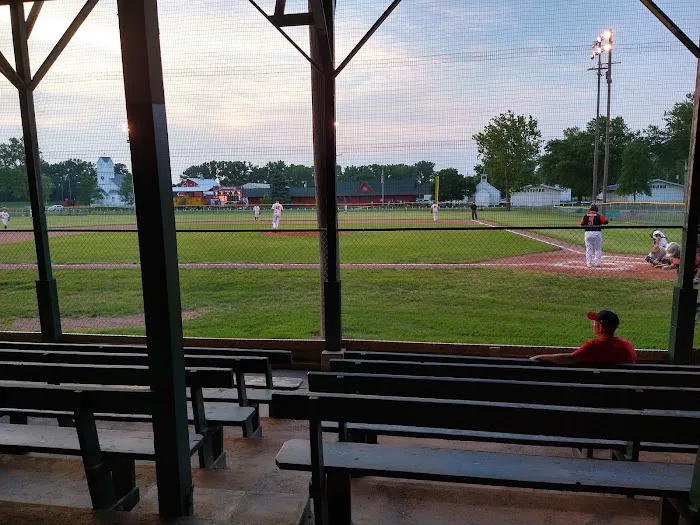 Neligh Park Campground 7