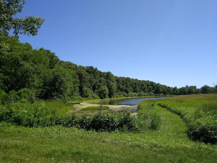 Dead Timber State Recreation Area 3
