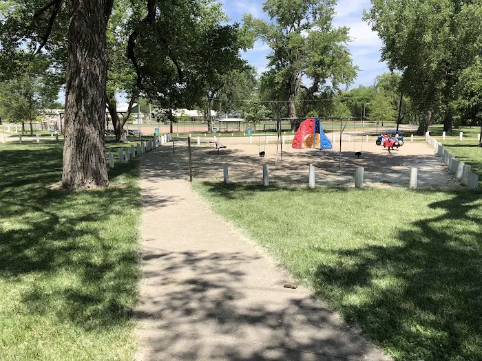 River Park Campground 5