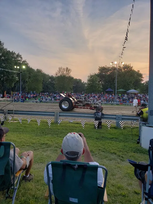 River Park Campground 2