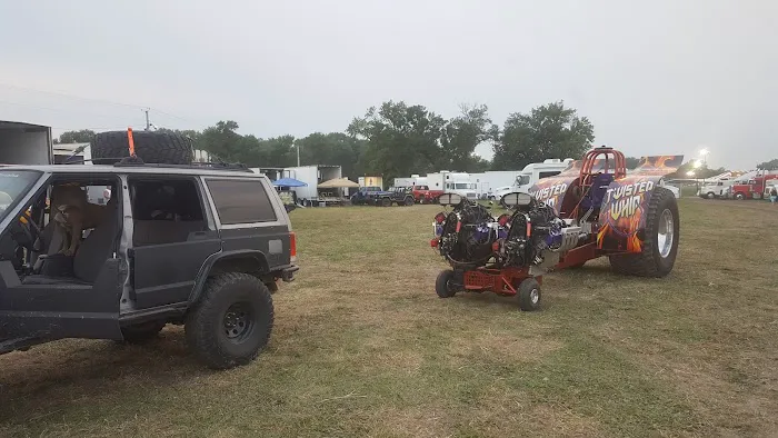 River Park Campground 1