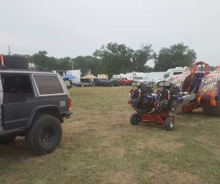 River Park Campground