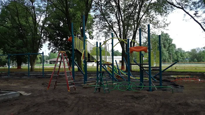 River Park Campground 4