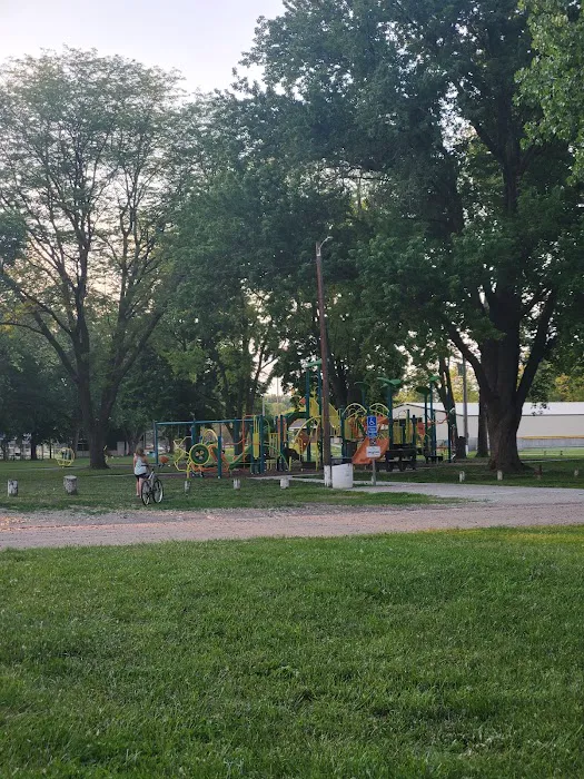 River Park Campground 7