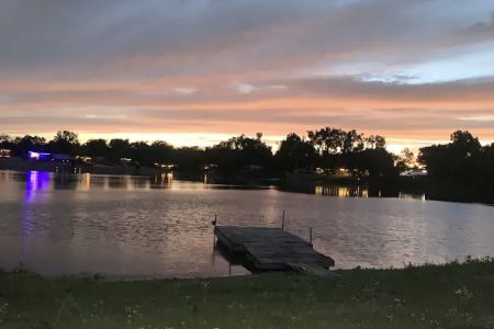 Linder Lakes