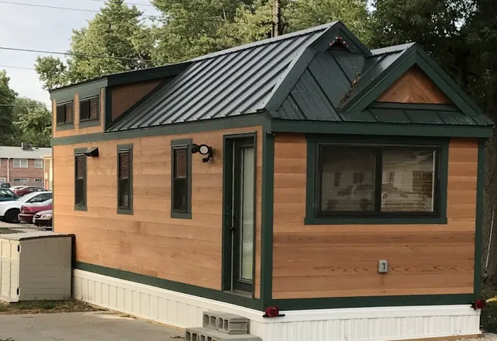 Washington Terrace LLC 9