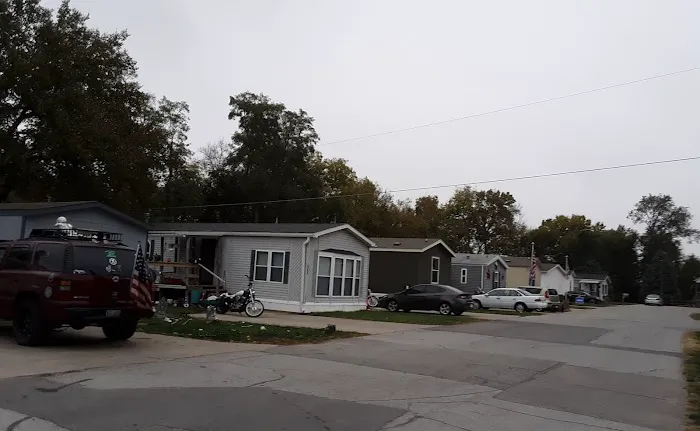 Washington Terrace LLC 2