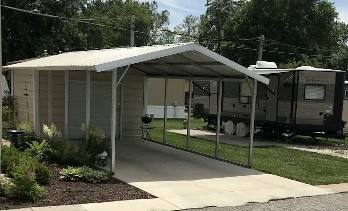 Washington Terrace LLC 7