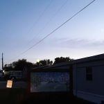 Washington Terrace LLC