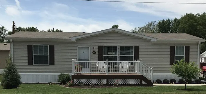 Washington Terrace LLC 10