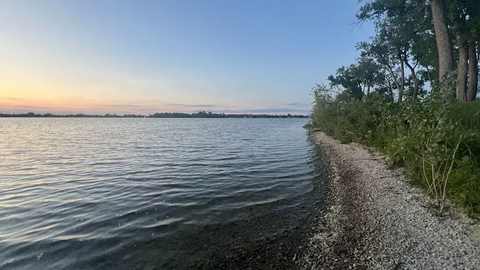 Lake Manawa Campground 3