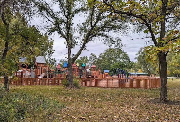 Lake Manawa Campground 2