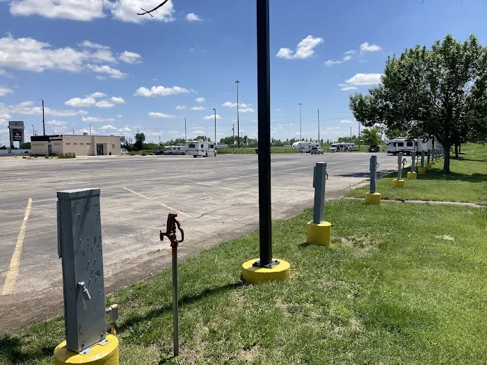Horseshoe Casino RV Park 6