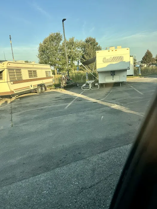 Horseshoe Casino RV Park 3