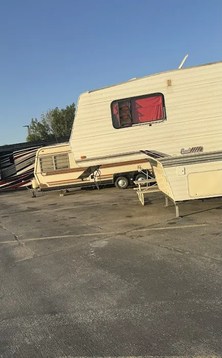 Horseshoe Casino RV Park 2
