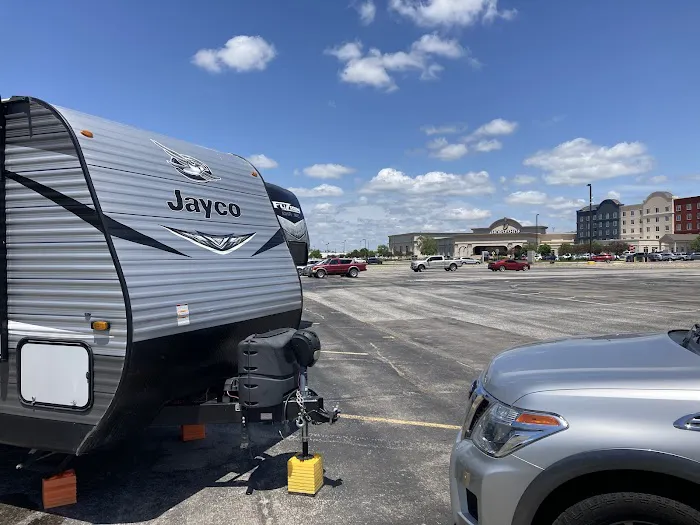 Horseshoe Casino RV Park 5