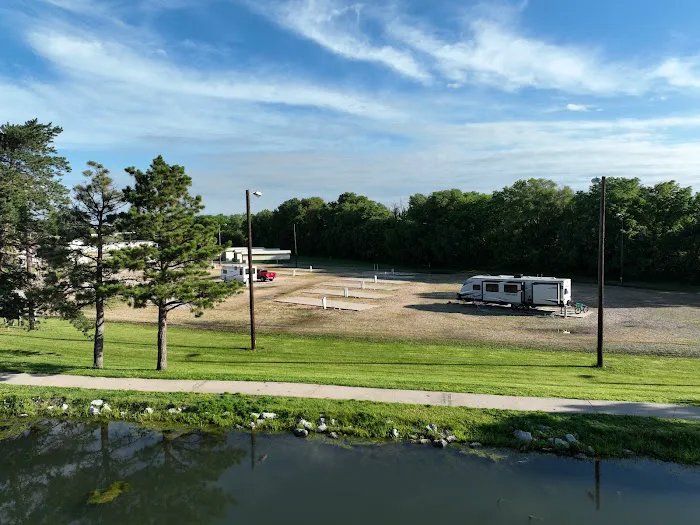 Long's Creek RV Park 4