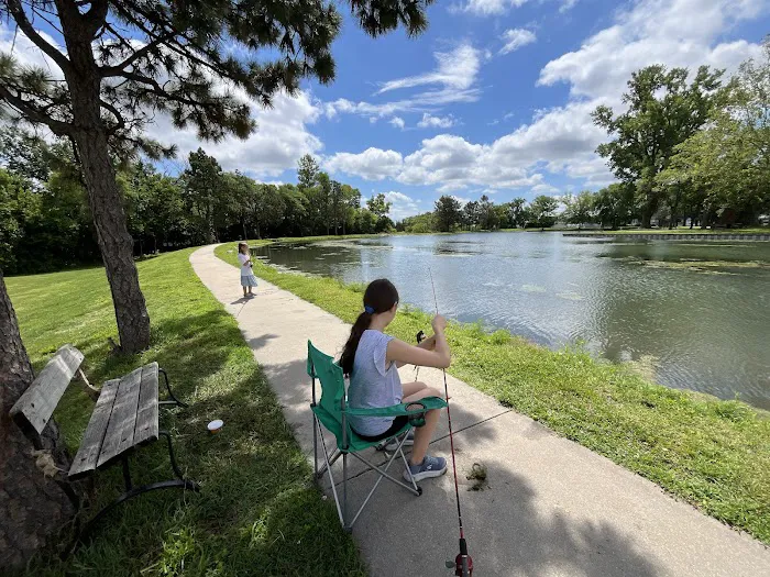 Long's Creek RV Park 3