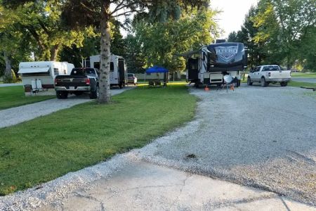 Land n Park RV Park