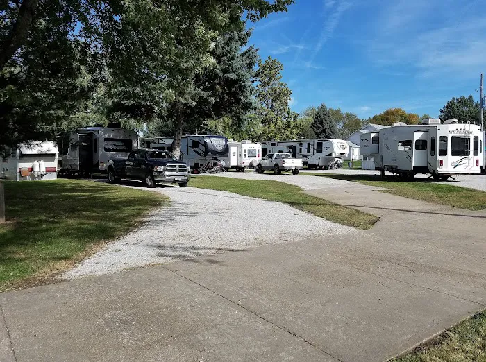 Land n Park RV Park 2
