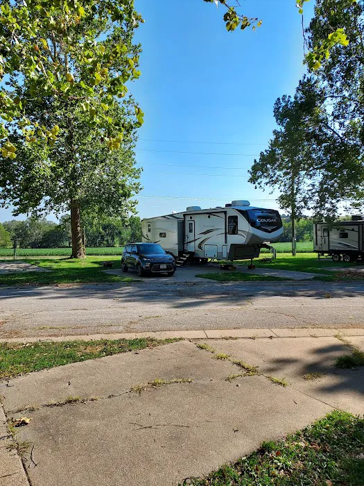 SouthSide R.V. Park 1