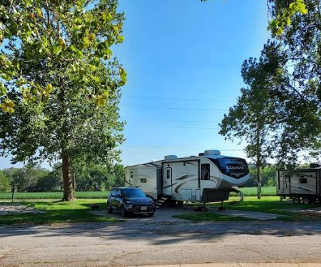 SouthSide R.V. Park