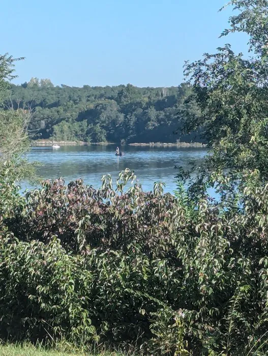Glenn Cunningham Lake 1