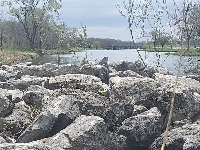 Glenn Cunningham Lake 10