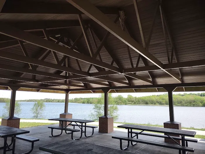 Glenn Cunningham Lake 3