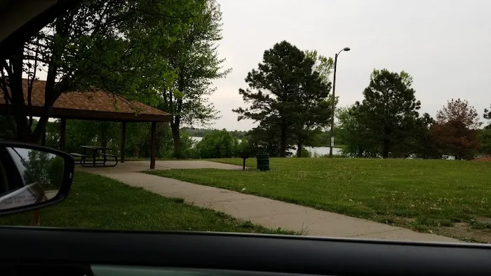 Glenn Cunningham Lake 4
