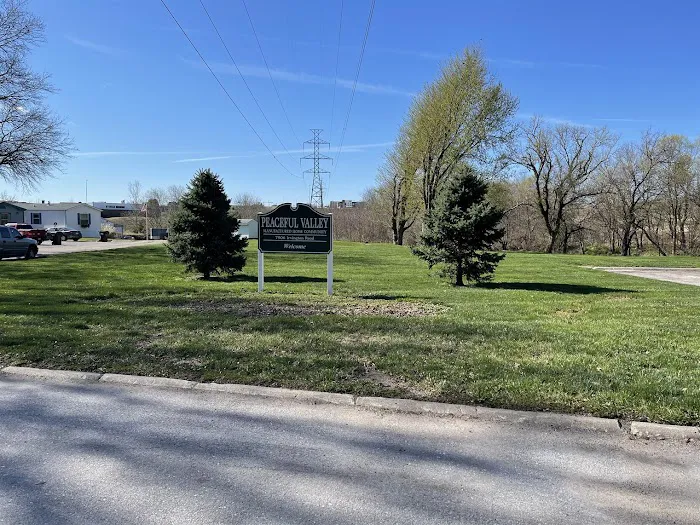 Peaceful Valley Manufactured Home Community 9