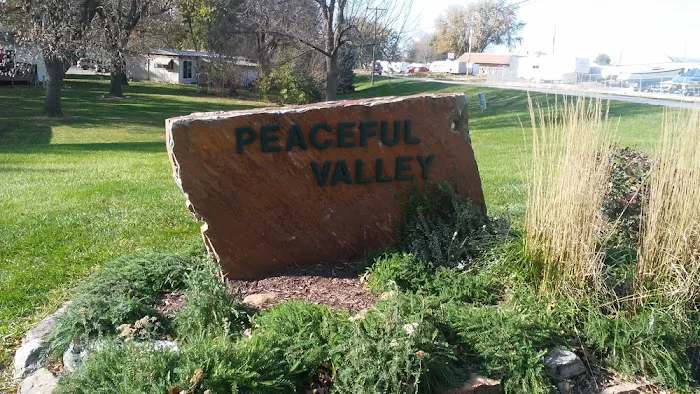 Peaceful Valley Manufactured Home Community 7