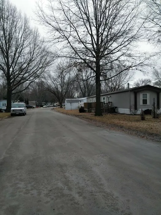 Peaceful Valley Manufactured Home Community 10
