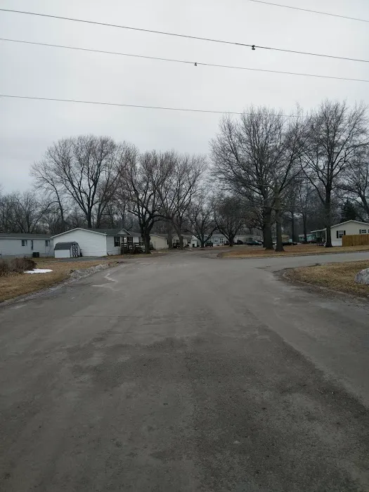 Peaceful Valley Manufactured Home Community 1