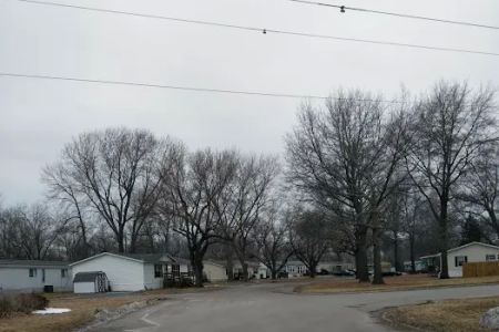 Peaceful Valley Manufactured Home Community